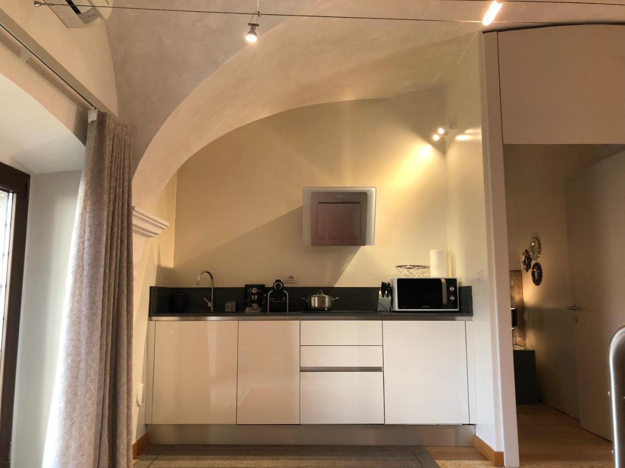 Anfite Luxury Apartment Volto San Luca فيرونا المظهر الخارجي الصورة
