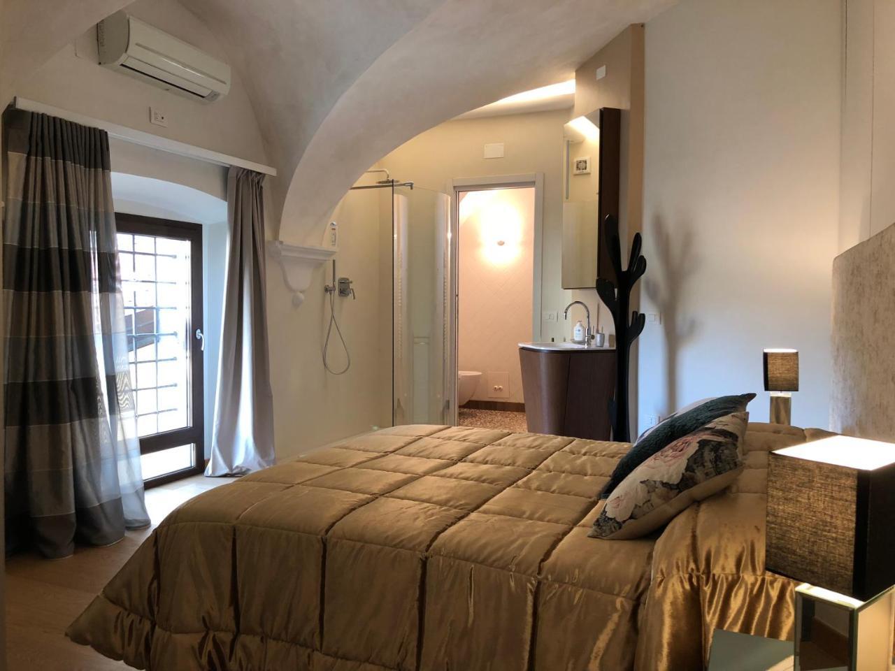 Anfite Luxury Apartment Volto San Luca فيرونا المظهر الخارجي الصورة