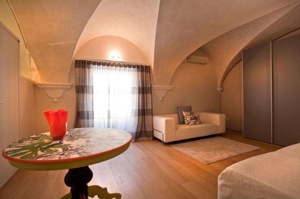 Anfite Luxury Apartment Volto San Luca فيرونا المظهر الخارجي الصورة
