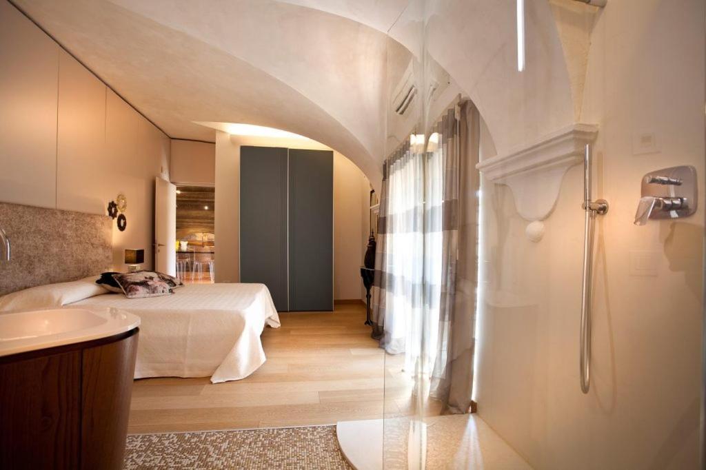 Anfite Luxury Apartment Volto San Luca فيرونا المظهر الخارجي الصورة
