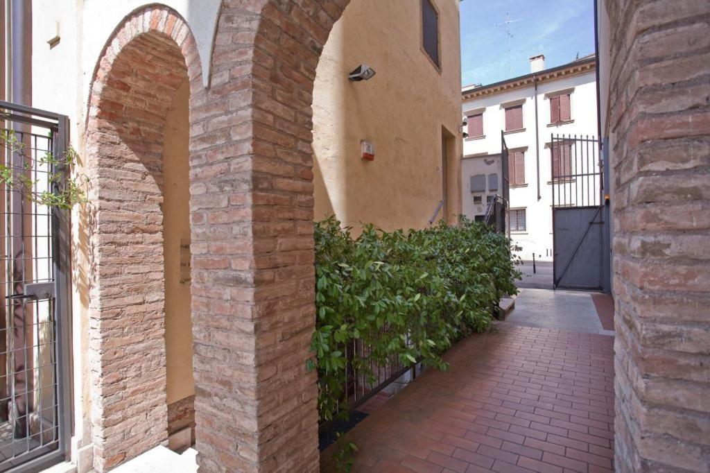 Anfite Luxury Apartment Volto San Luca فيرونا المظهر الخارجي الصورة