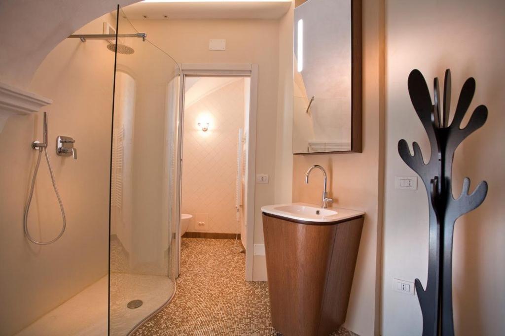 Anfite Luxury Apartment Volto San Luca فيرونا المظهر الخارجي الصورة