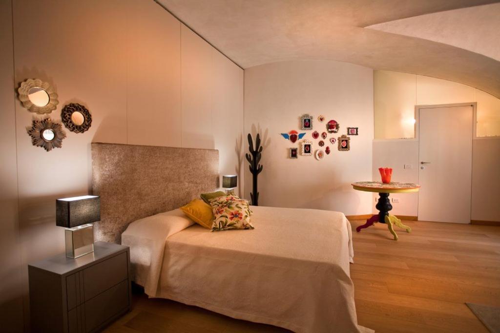 Anfite Luxury Apartment Volto San Luca فيرونا المظهر الخارجي الصورة