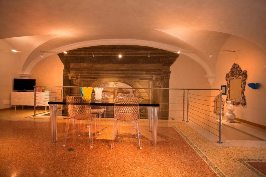 Anfite Luxury Apartment Volto San Luca فيرونا المظهر الخارجي الصورة