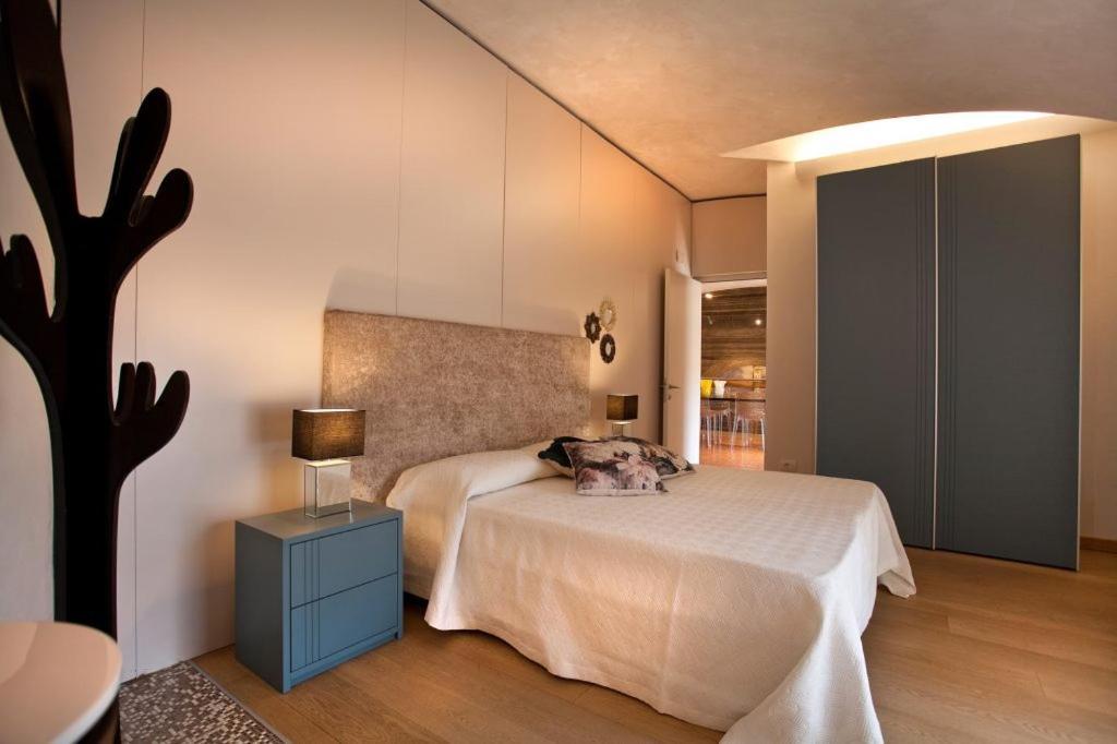 Anfite Luxury Apartment Volto San Luca فيرونا المظهر الخارجي الصورة