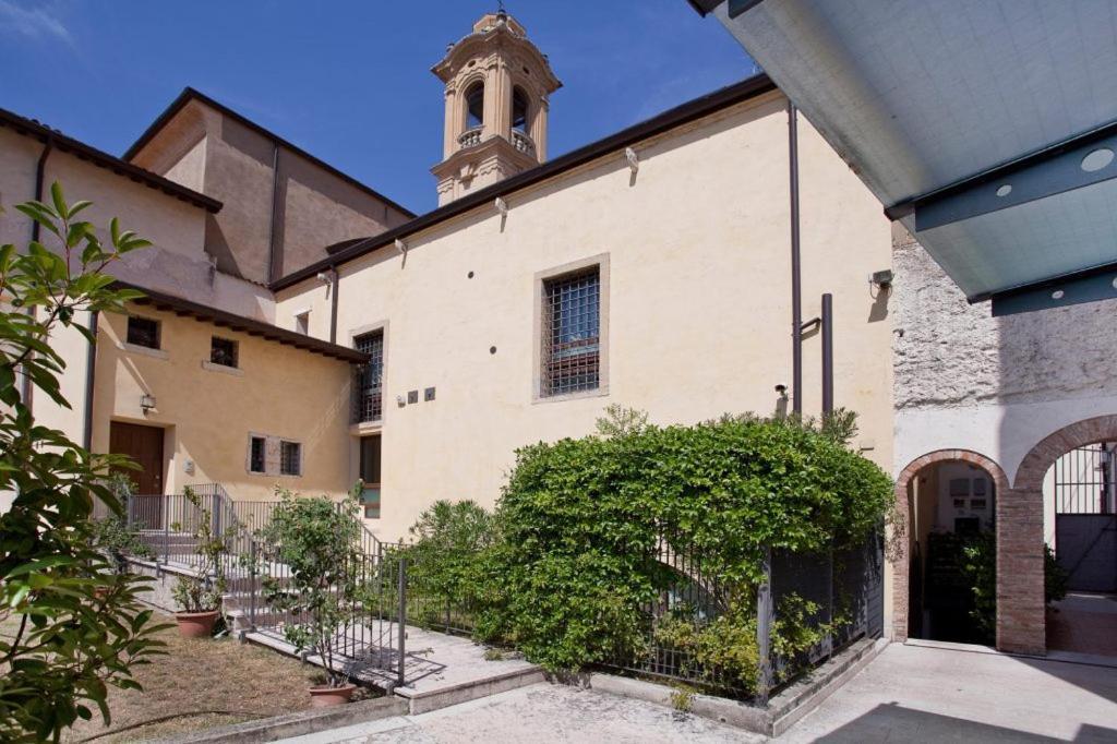 Anfite Luxury Apartment Volto San Luca فيرونا المظهر الخارجي الصورة
