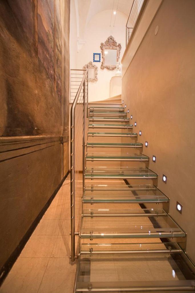 Anfite Luxury Apartment Volto San Luca فيرونا المظهر الخارجي الصورة