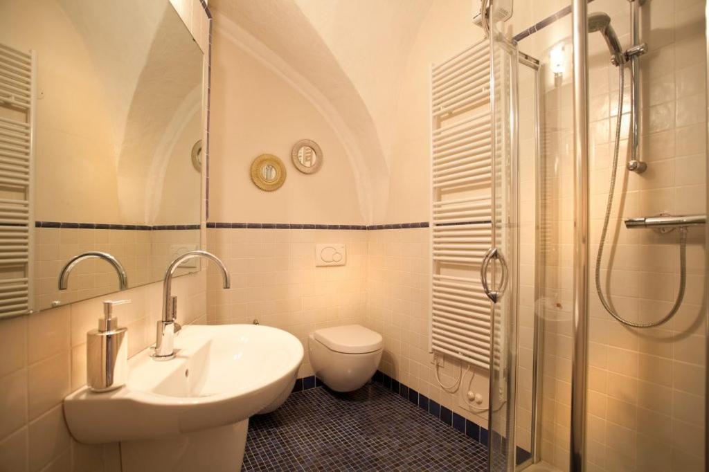 Anfite Luxury Apartment Volto San Luca فيرونا المظهر الخارجي الصورة